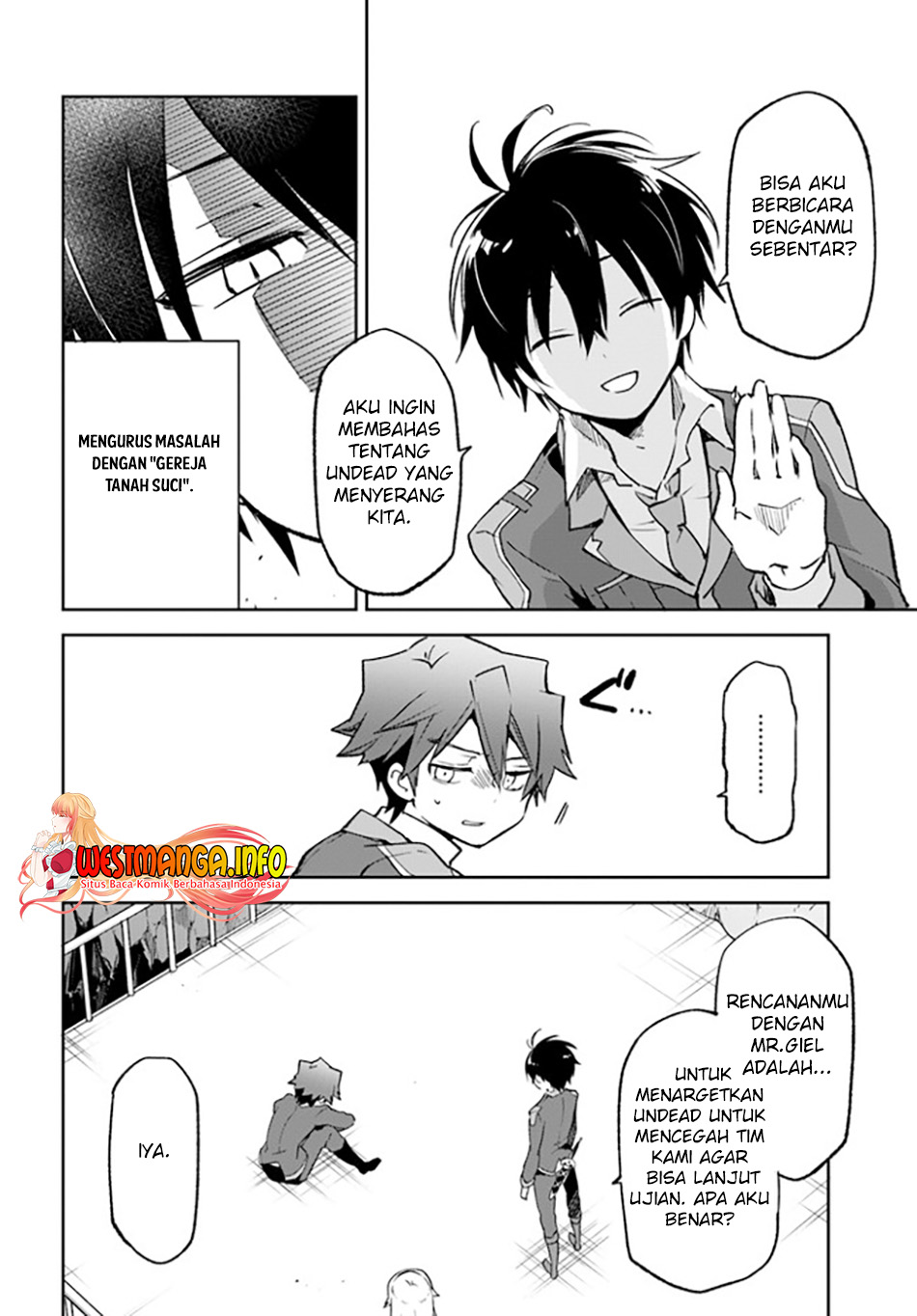 Henkyou Gurashi no Maou, Tensei shite Saikyou no Majutsushi ni naru ~Aisarenagara Nariagaru Moto Maō wa, Ningen o Shiritai~